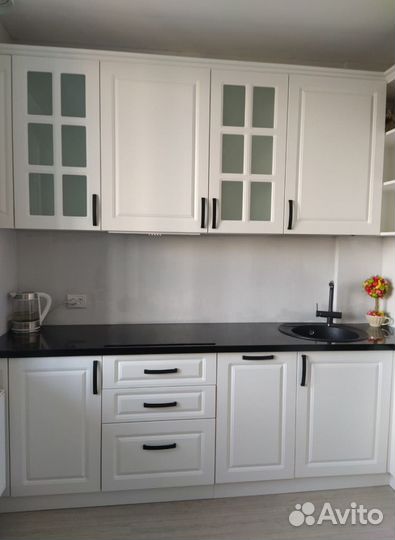 Кухни на заказ