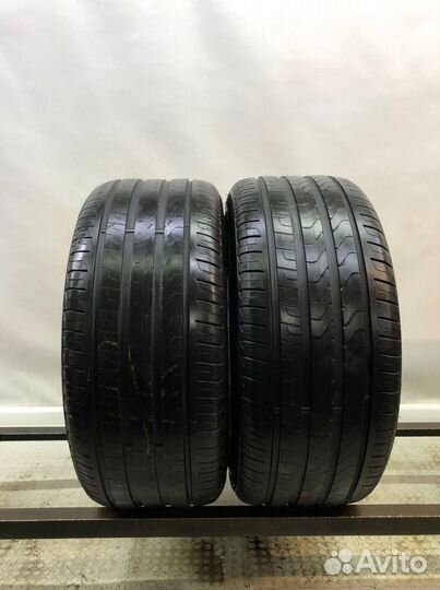 Pirelli Cinturato P7 275/40 R18 108
