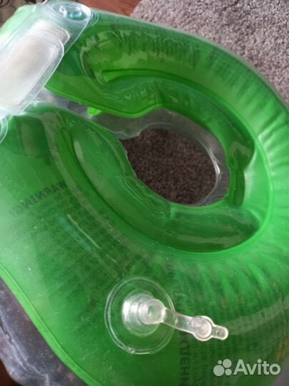 Круг для купания