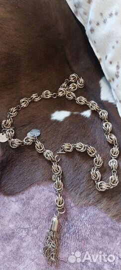 Ремень patrizia pepe