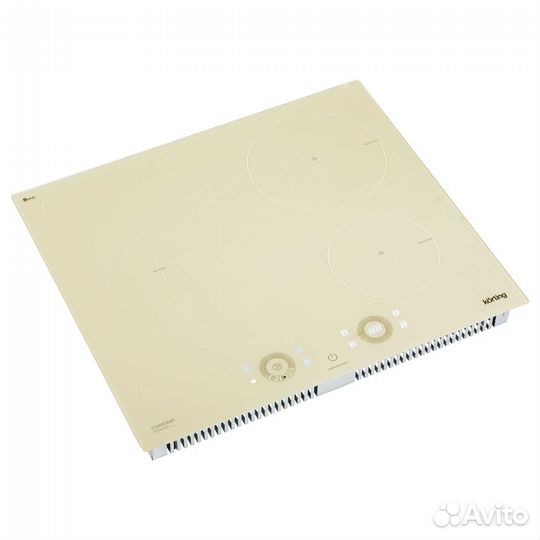 Индукционная варочная панель Korting HIB 64760 BB