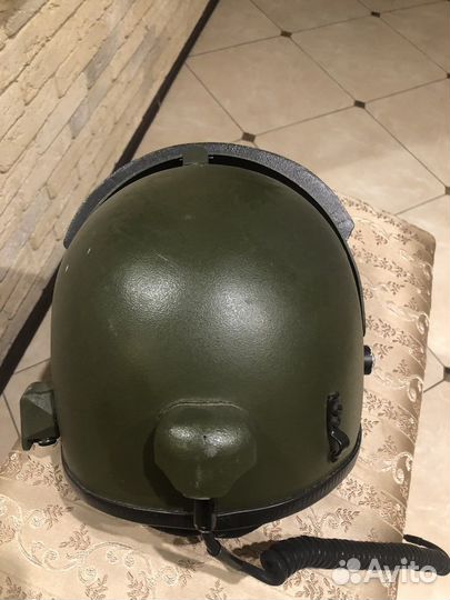 Шлем Алтын реплика