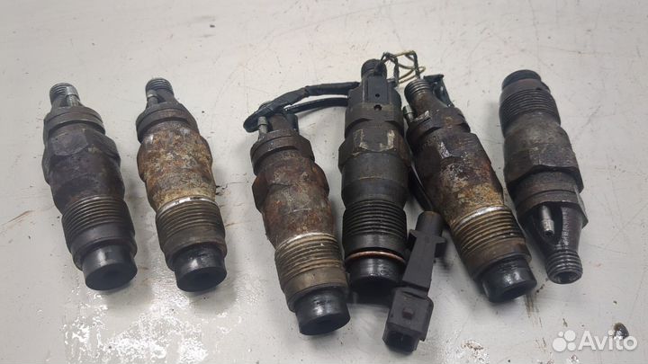 Форсунка топливная Land Rover Range Rover 2