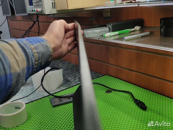 Монитор Digma DM-mong2410