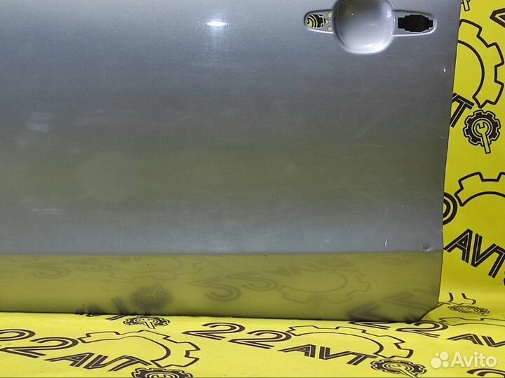 Дверь передняя левая Hyundai I30 FD G4FC 2007-2010