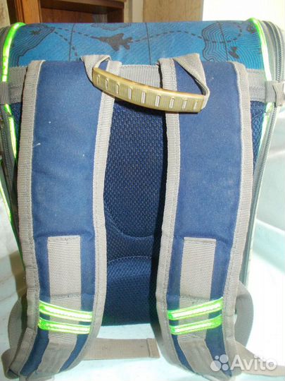Ранец школьный