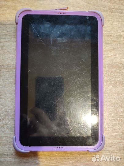Планшет на запчасти