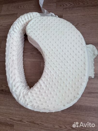 Подушка для кормления ergofeed