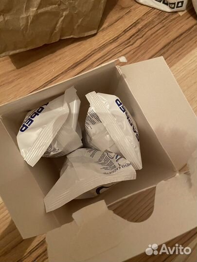 Фильтр барьер