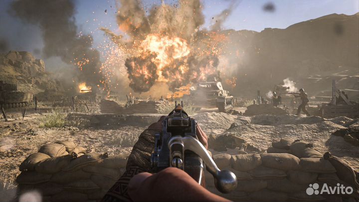 Call of Duty: Vanguard - Ultimate Edition Xbox