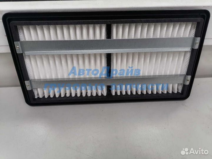 Фильтр сапуна для Ивеко с моторами Курсор 8 10 13