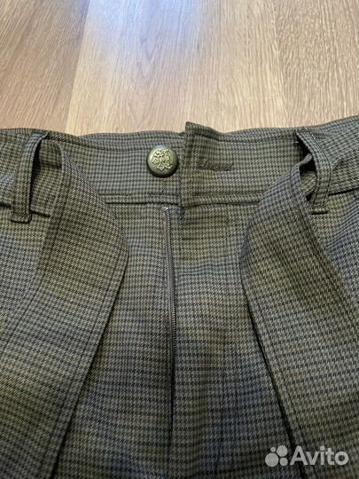 Шорты Zara. Размер 42