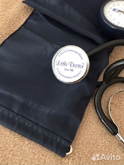 Тонометр механический