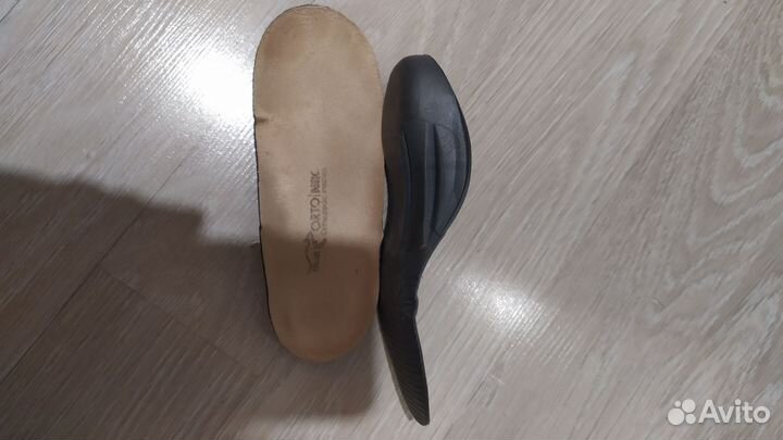 Ортопедические стельки orto nik Talus