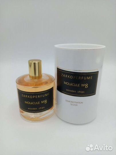 Zarkoperfume Molecule 08 100ml tester
