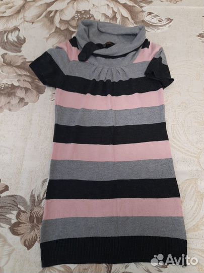 Вещи пакетом, размер 42