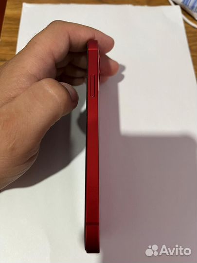 Телефон iPhone 12 128gb