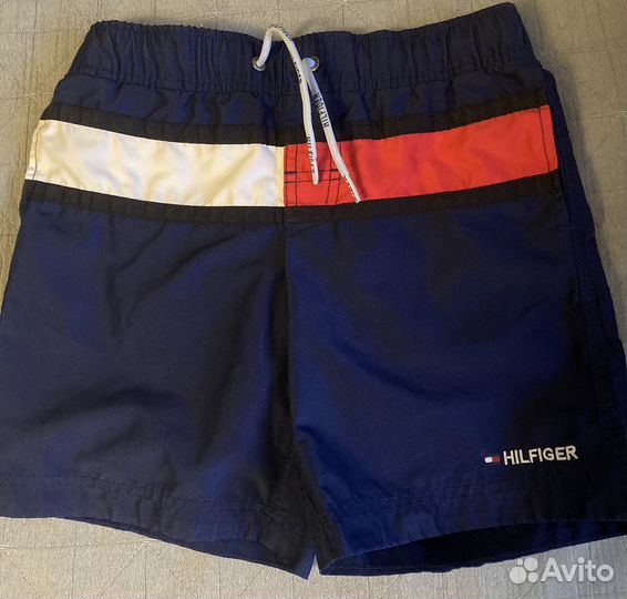 Плавательные шорты, рост 140 см