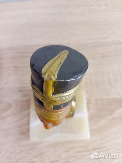 Бюст Нефертити