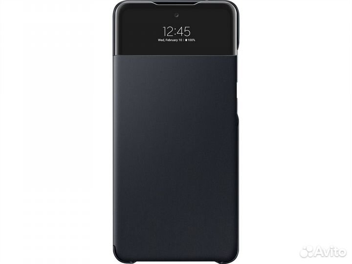 Чехол-книжка Samsung Galaxy A72 (SM-A725) Smart Wa