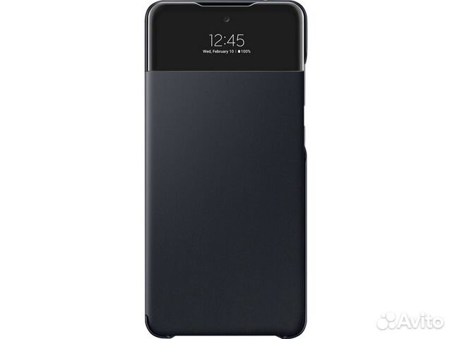 Чехол-книжка Samsung Galaxy A72 (SM-A725) Smart Wa