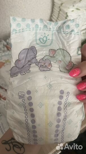 Памперсы подгузники для детей