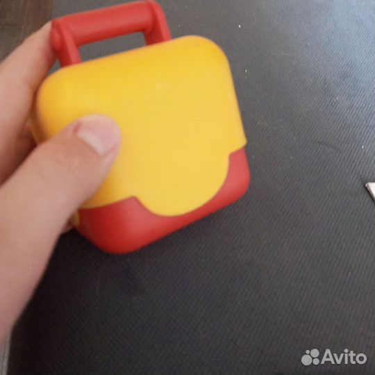 Мега ящик из Brawl Stars