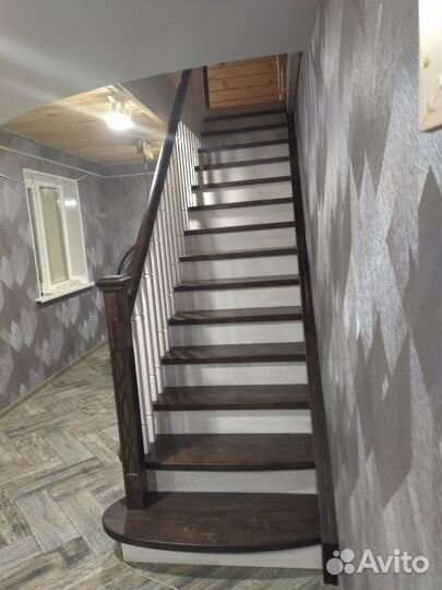 Изделия из массива дерева любой сложности