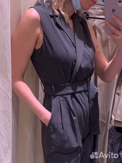 Комбинезон lime M