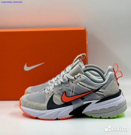 Кроссовки Nike Air Zoom Pegasus (Арт.85515)