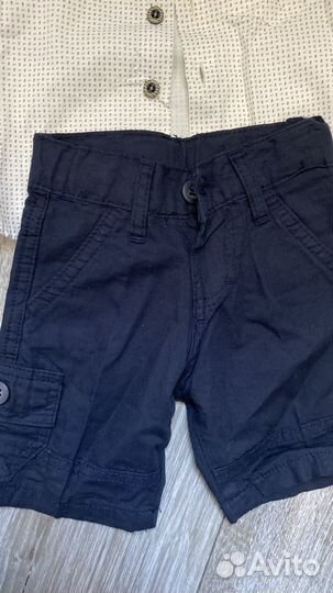 Комплект детский