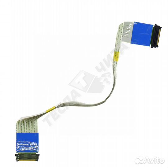 Шлейф lvds EAD62046903