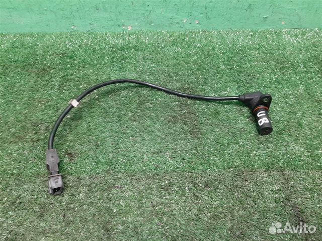 Датчик положения коленвала Chevrolet Cruze J300 2