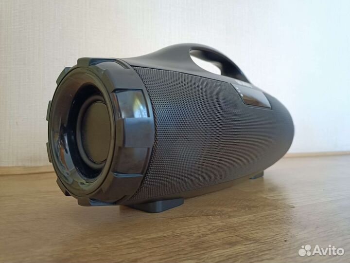 Bluetooth колонка sven