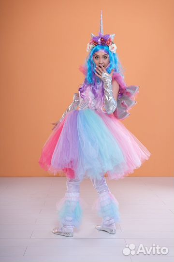 Аниматоры Хабаровск Би Хэппи