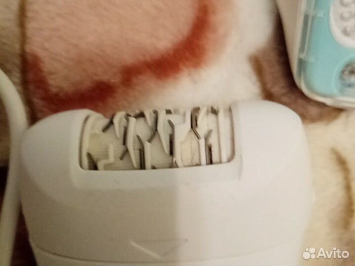 Эпилятор Braun 5-890 Silk-epil 5