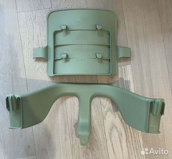 Stokke tripp trapp baby set