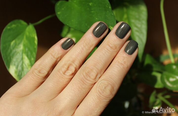 Лак для ногтей Bobbi Brown Nail Polish France