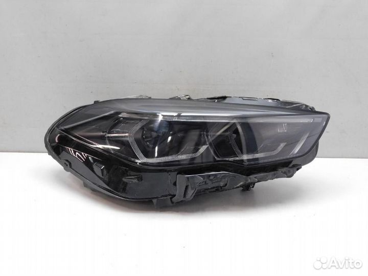 Фара правая BMW 2-Series