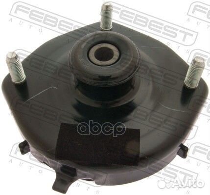 Опора заднего амортизатора левая mzss017 Febest