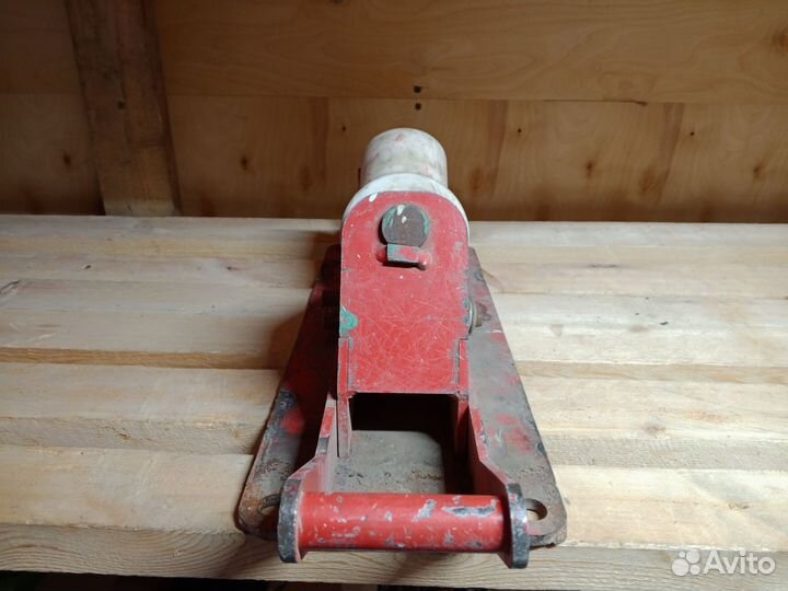 Опорароликовая переставная грп-орп 1.0тн