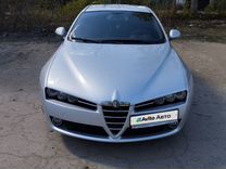 Alfa Romeo 159 2.0 MT, 2010, 238 000 км, с пробегом, цена 750 000 руб.