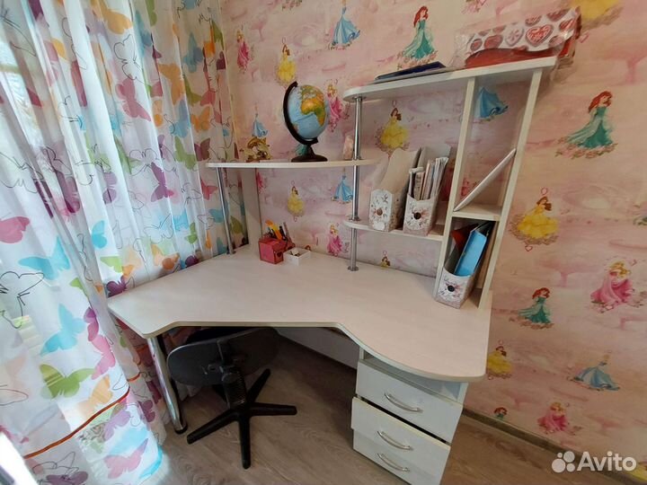 Мебель детская