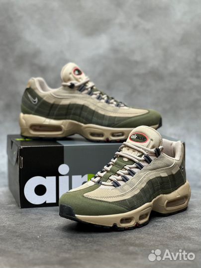 Кроссовки Nike Air Max 95 SE 