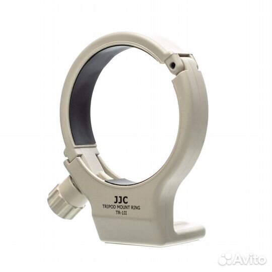 Штативное кольцо JJC TR-1II для объектива Canon EF