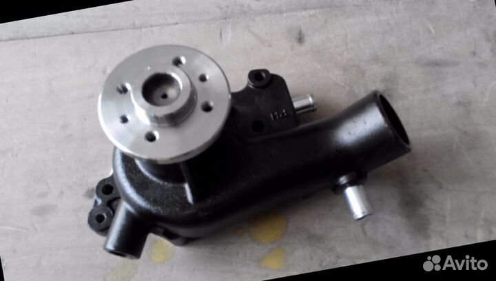 Хитачи zx330lc-3g водяной насос