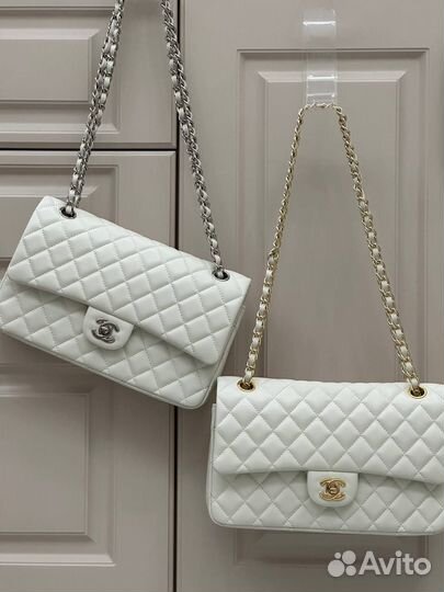 Сумка Новая Chanel