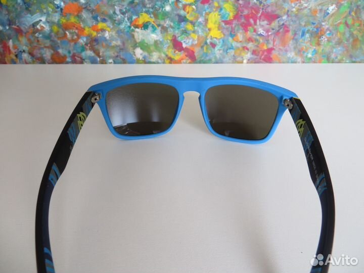 Очки Солнцезащитные-Яркие Расцветки