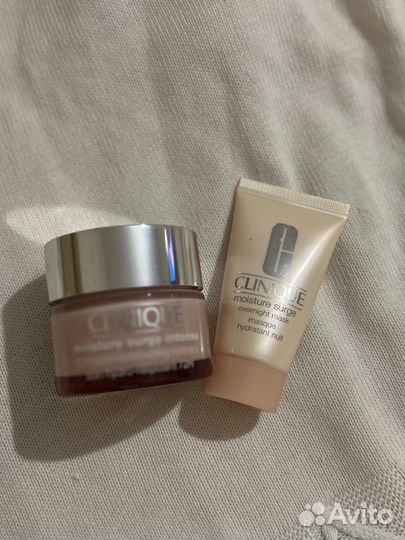 Крем для лица clinique