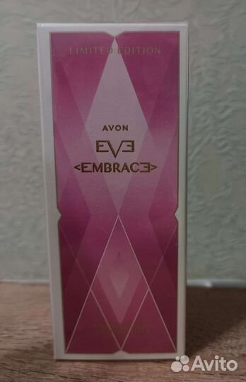Туалетная вода женская от avon